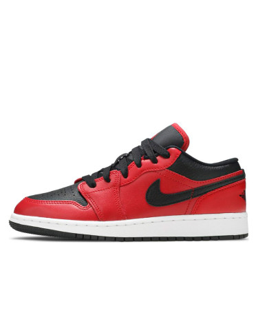 Jordan 1 Low Reverse Bred 553560-605
