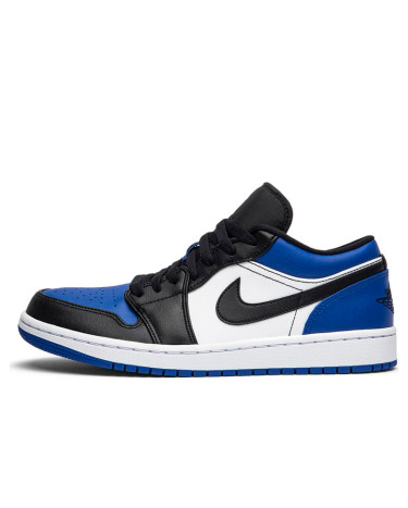 Jordan 1 Low Royal Toe CQ9446-400
