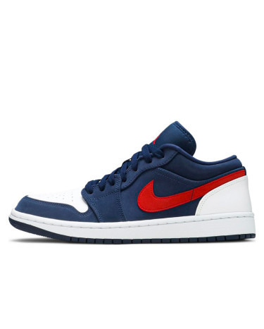 Jordan 1 Low USA CZ8454-400