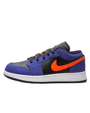 Jordan 1 Low Rush Blue 553560-480