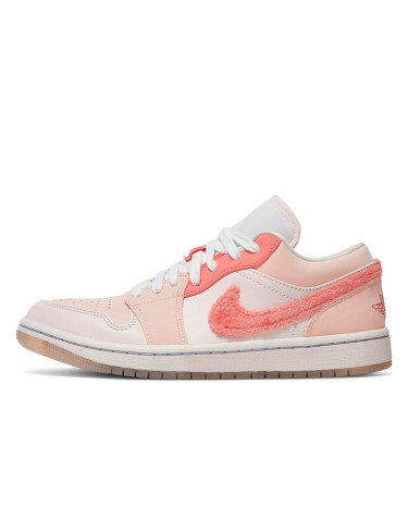 Jordan 1 Low Mighty Swooshers DM5443-666
