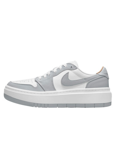 Jordan 1 Elevate Low Wolf Grey DH7004-100