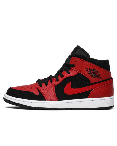 Jordan 1 Mid Bred 554724-054