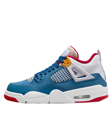 Jordan 4 Retro Messy Room DR6952-400