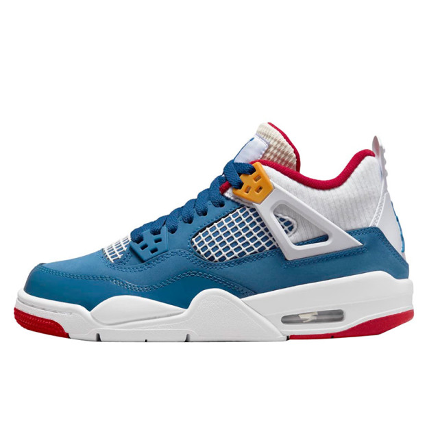 Jordan 4 Retro Messy Room DR6952-400