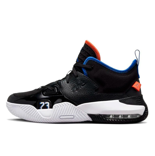 Jordan Stay Loyal 2 Wheaties DQ8401-048