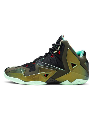 Nike LeBron 11 King's Pride 616175-700