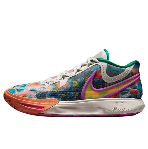 Nike Kyrie 8 Circle Of Life DQ3840-001