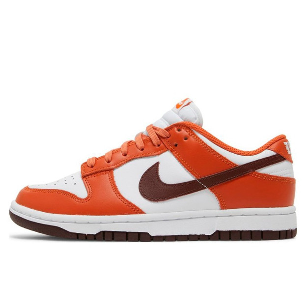 Nike Dunk Low Bronze Eclipse DQ4697-800