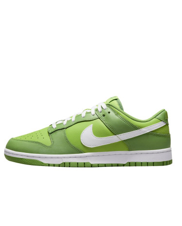 Nike Dunk Low Chlorophyll DJ6188-300