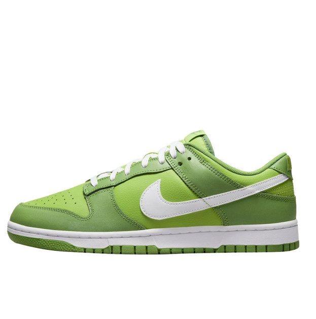 Nike Dunk Low Chlorophyll DJ6188-300