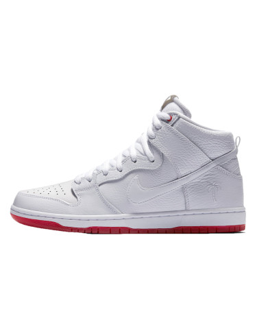 Nike SB Dunk High Kevin Bradley AH9613-116