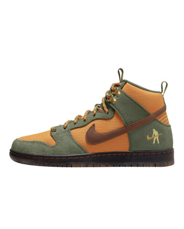 Nike SB Dunk High Pass-Port Work Boots DO6119-300