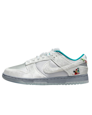 Nike Dunk Low Ice DO2326-001