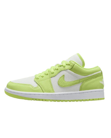 Jordan 1 Low Limelight DH9619-103