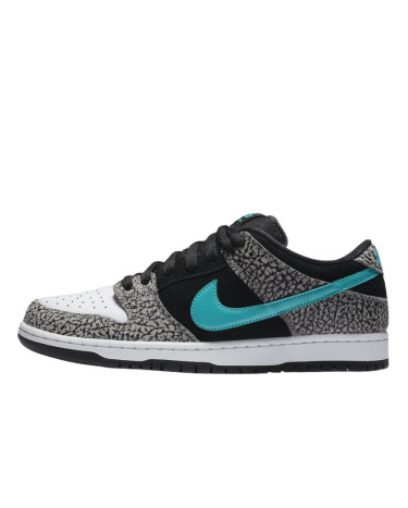 Nike SB Dunk Low Atmos Elephant BQ6817-009