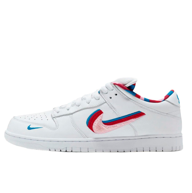 Nike SB Dunk Low Parra CN4504-100