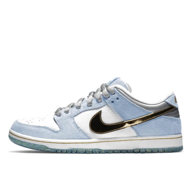 Nike SB Dunk Low Sean Cliver DC9936-100