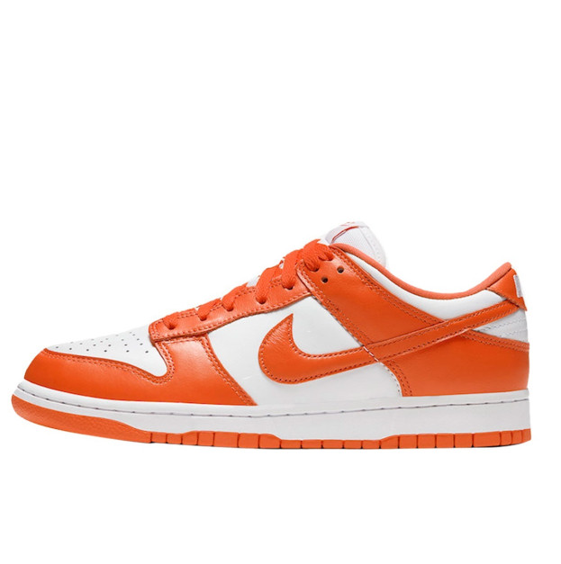 Nike Dunk Low SP Syracuse CU1726-101