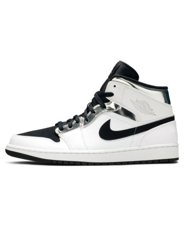 Jordan 1 Retro Mid Alternate Think 16 554724-121