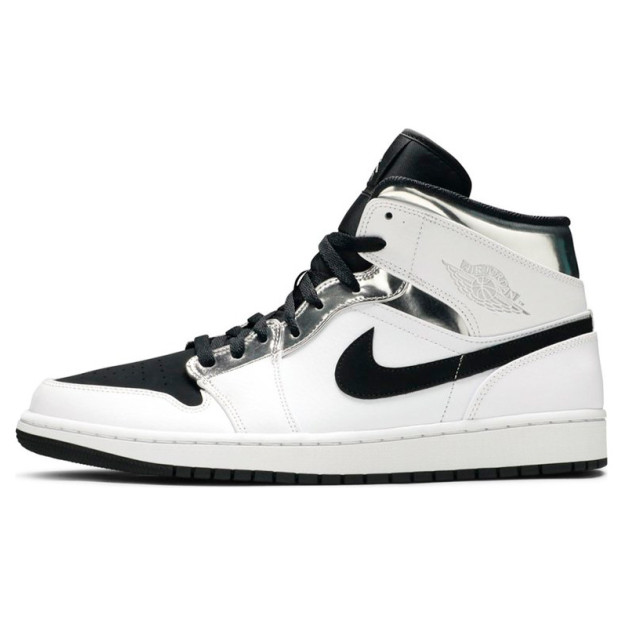 Jordan 1 Retro Mid Alternate Think 16 554724-121