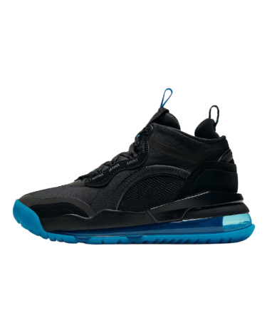 Jordan Aerospace 720 Black Blue Fury BV5502-004