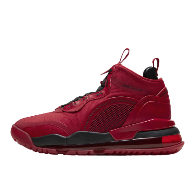 Jordan Aerospace 720 Gym Red BV5502-600