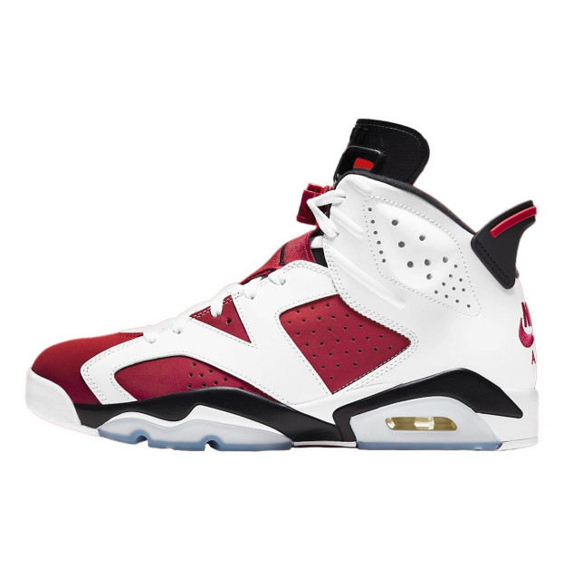 Jordan 6 Retro Carmine CT8529-106