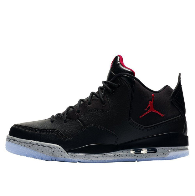 Jordan Courtside 23 Black Cement AR1002-023