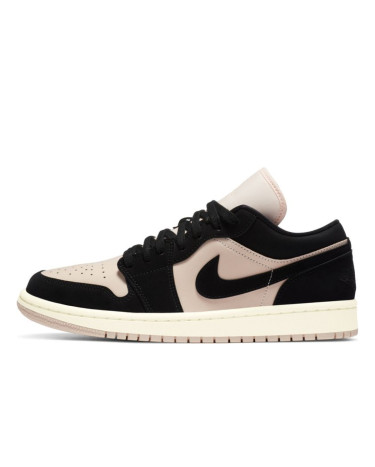Jordan 1 Low Black Guava Ice DC0774-003