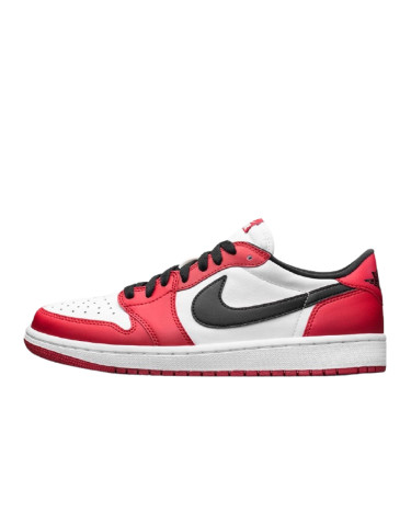Jordan 1 Retro Low Chicago 705329-600