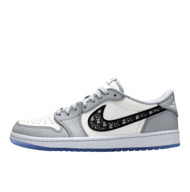 Jordan 1 Retro Low Dior CN8608-002