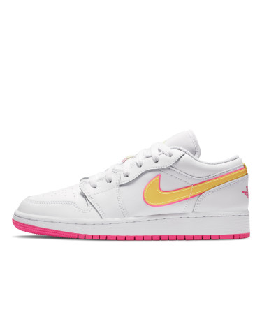Jordan 1 Retro Low Edge Glow CV4610-100