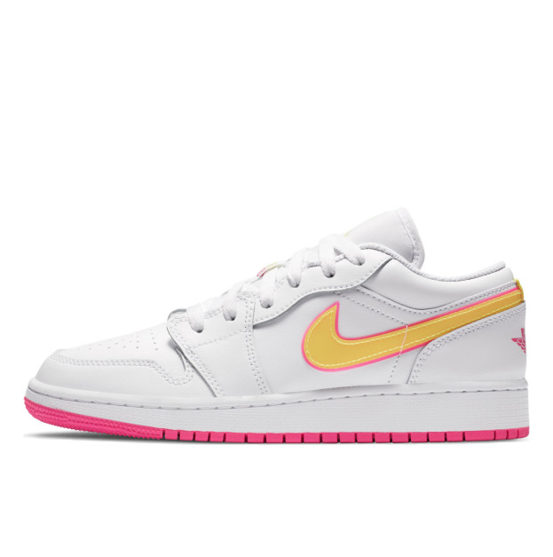 Jordan 1 Retro Low Edge Glow CV4610-100