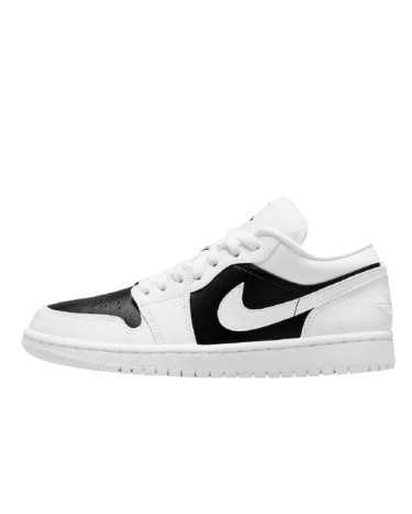 Jordan 1 Low Panda DC0774-100
