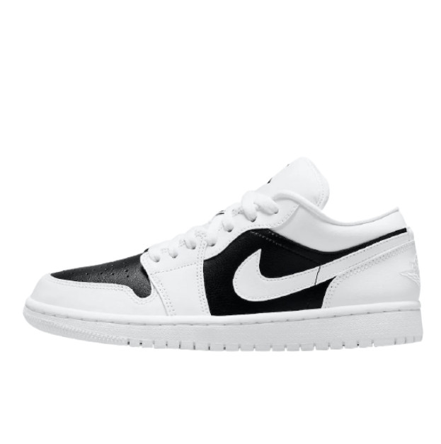 Jordan 1 Low Panda DC0774-100