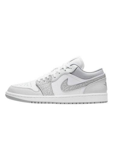 Jordan 1 Low PRM Smoke Grey Elephant DH4269-100
