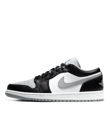 Jordan 1 Retro Low Shadow 553558-039