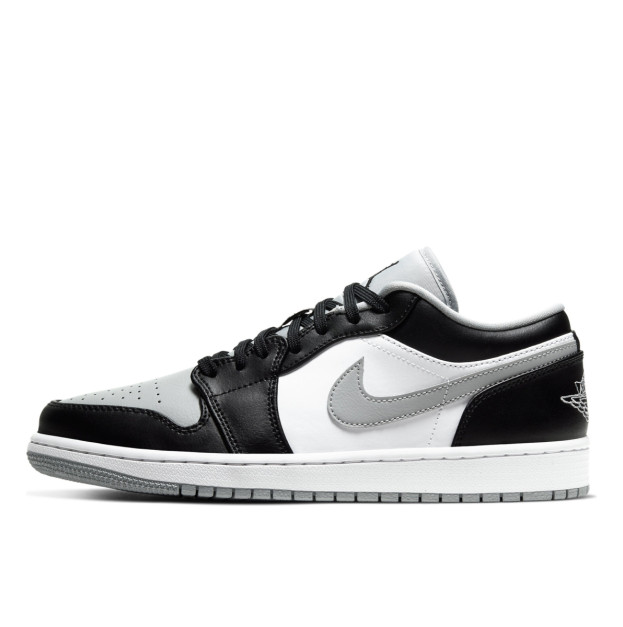 Jordan 1 Retro Low Shadow 553558-039