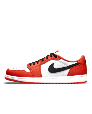 Jordan 1 Low Starfish CZ0790-801