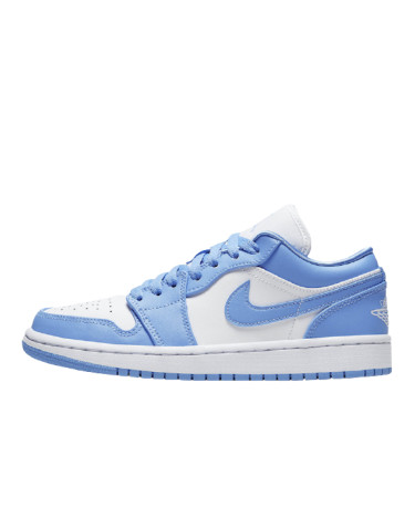 Jordan 1 Retro Low UNC AO9944-441