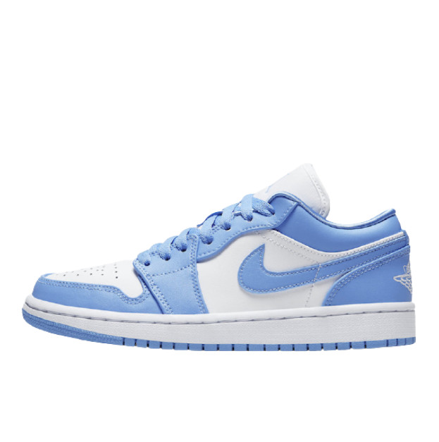 Jordan 1 Retro Low UNC AO9944-441