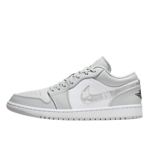Jordan 1 Low White Camo DC9036-100