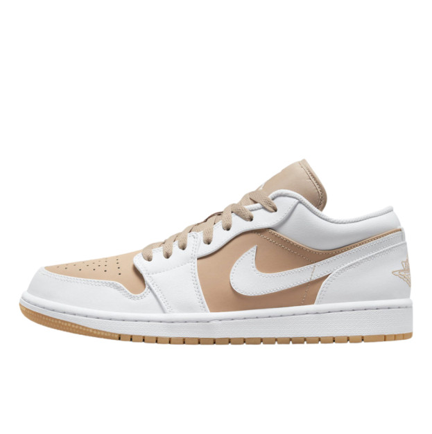 Jordan 1 Low White Tan DN6999-100