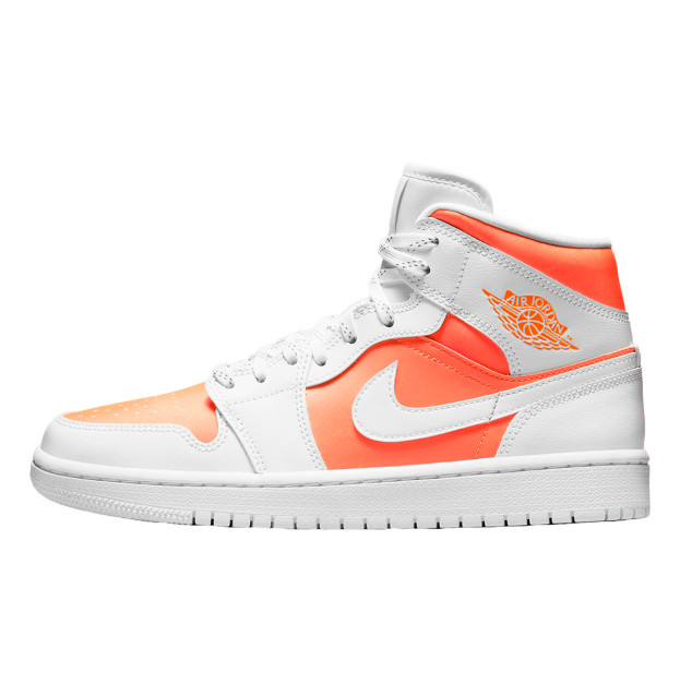 Jordan 1 Mid SE Bright Citrus CZ0774-800