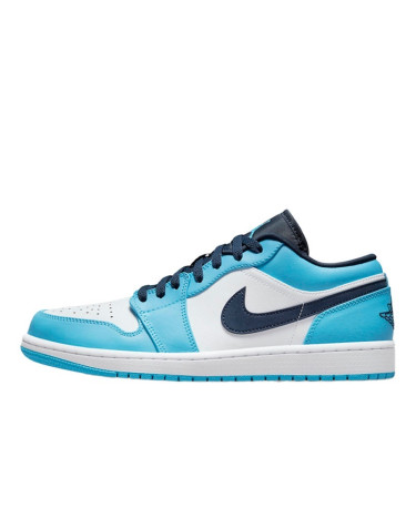Jordan 1 Low UNC 2021 553558-144