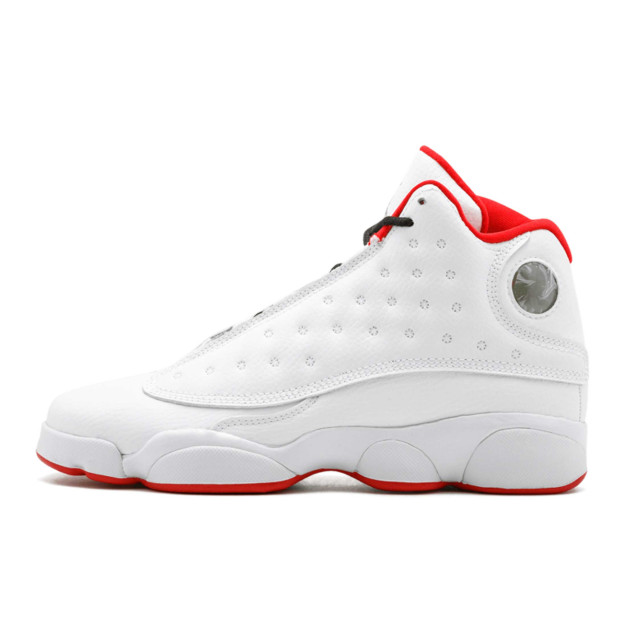 Jordan 13 Retro Alternate History of Flight 414571-103