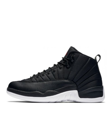 Jordan 12 Retro Nylon 130690-004