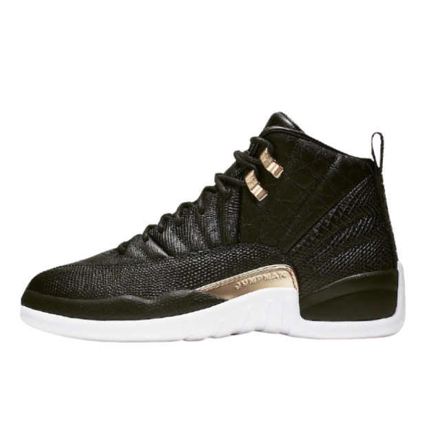 Jordan 12 Retro Reptile AO6068-007