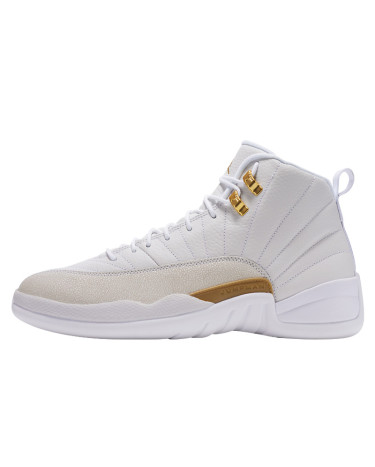 Jordan 12 Retro OVO White 873864-102